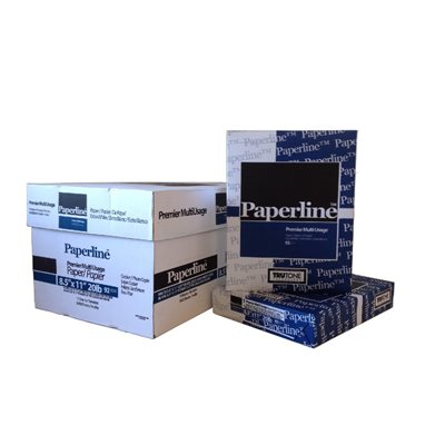 paperline lettre